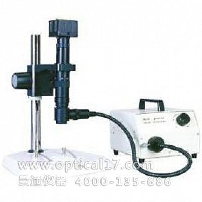 IMP工业单筒偏光显微镜