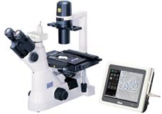 ECLIPSE TS100/100-F倒置生物显微镜