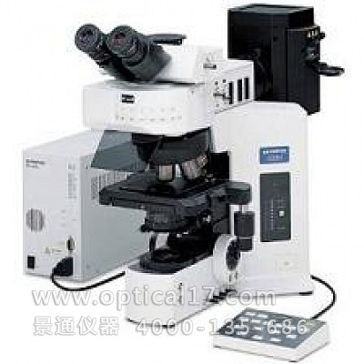 BX51/61正置研究级生物显微镜
