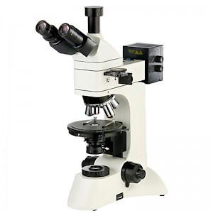 YMC-900三目高档透反射型偏光显微镜