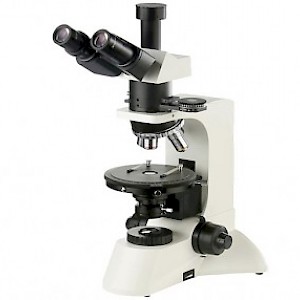 YMC-318系列高档透反射偏光显微镜