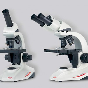 DM100 DM300教学生物显微镜