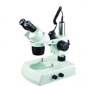 YM-202高档双目连续变倍立体显微镜