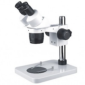 YM-303高档三目电脑型立体显微镜