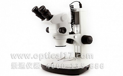 NK-216高档双目立体显微镜