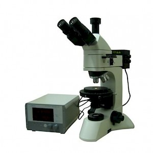 WT3000偏光热台显微镜