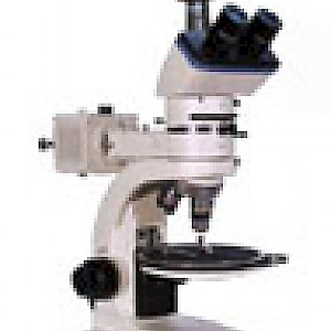XP500D数码型反射偏光显微镜