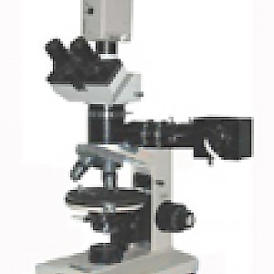 XP600C电脑型透射偏光显微镜