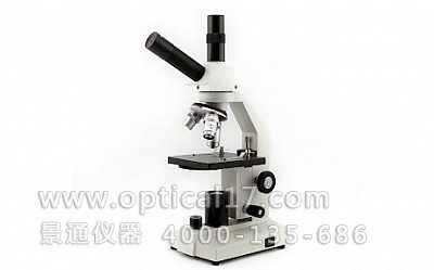 XSP-35TV单目生物显微镜
