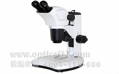 BD-60T超大景深体视显微镜