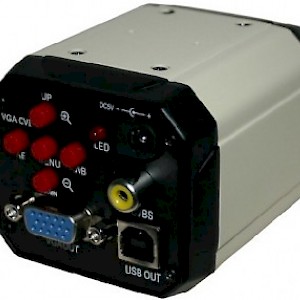 V-200CL工业相机