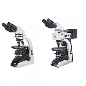 BM2100POL T/R偏光显微镜