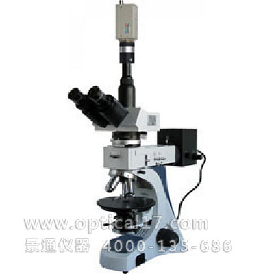 BM-58XCC正置偏光显微镜