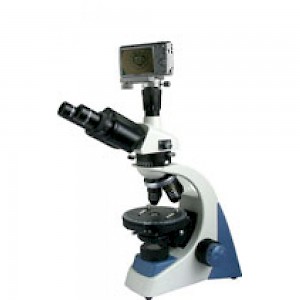 BM-57XCS三目偏光显微镜