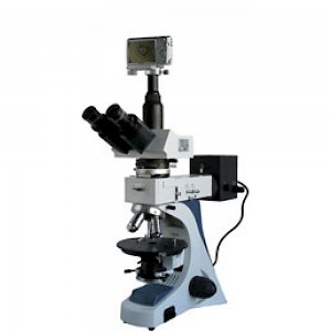 BM-58XCS三目正置偏光显微镜