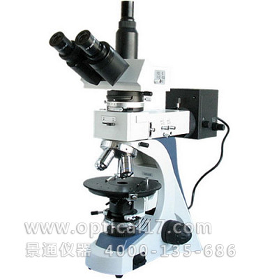 BM-60XC三目偏光显微镜