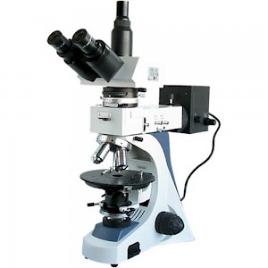 BM-60XC三目偏光显微镜