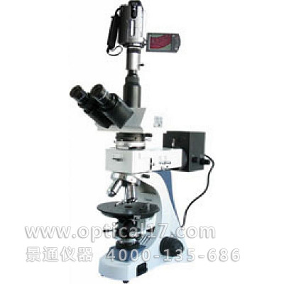 BM-60XCV正置偏光显微镜