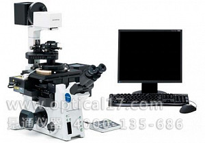 CKX41型奥林巴斯倒置显微镜