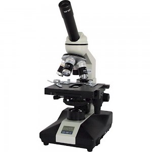 XSP-BM-1C单目正置生物显微镜