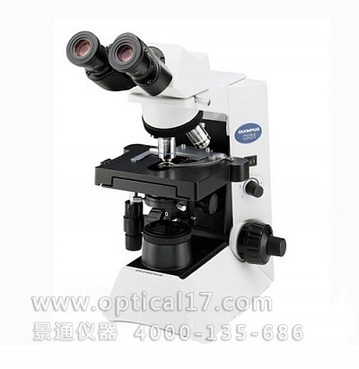 CX31-32C02三目生物显微镜