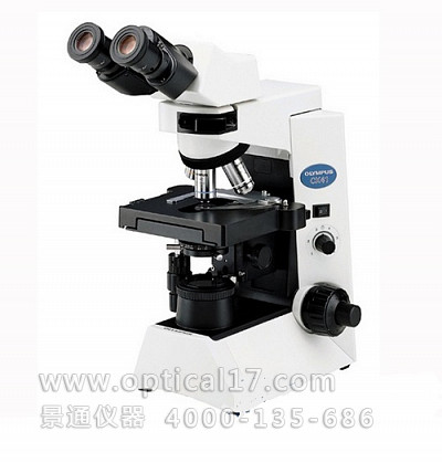 CX41-12C02双目生物显微镜