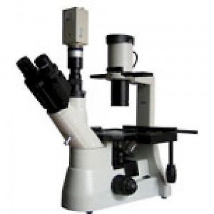BM-37XCC生物显微镜