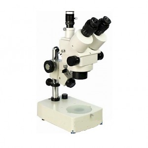 XTZ-340三目连续变倍体视显微镜