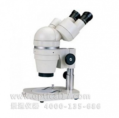 XTB-1B连续变倍体视显微镜