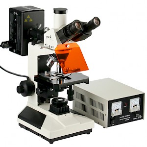 BSF-40系列落射荧光显微镜