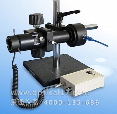 XTZ-T单目反射体视显微镜 