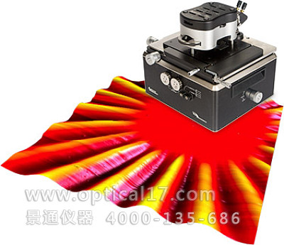 牛津仪器MFP-3D Classic 原子力显微镜