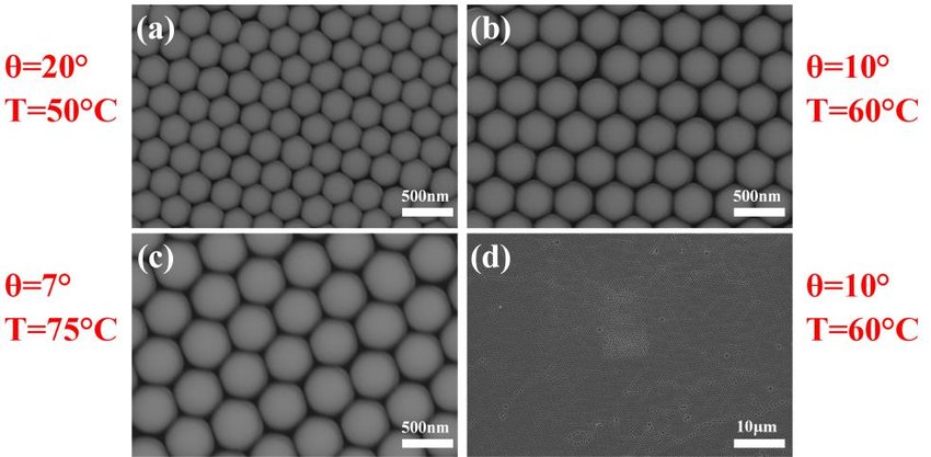 a-c-sem-images-of-sio2-nanosphere-template-self-assembled-on-si-substrate-with.jpg