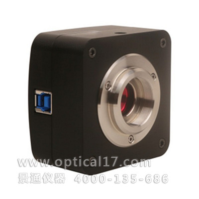 U3CCD/DYF-630荧光显微镜CCD相机