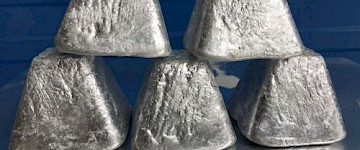 铝粉,铝块,铝合金金相腐蚀怎么做?它们性能有什么区别?