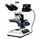 DMM-100D数码型三目正置式金相显微镜