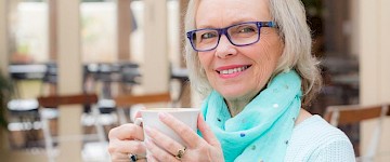 女性请注意：喝咖啡可以预防子宫内膜癌