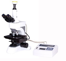 N-800D 全自动聚焦生物显微镜