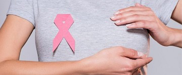 新药有望治疗早期乳腺癌