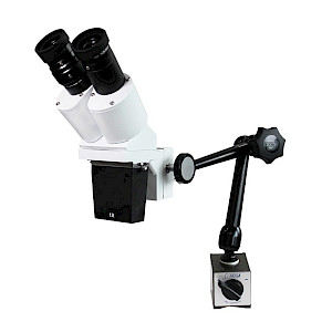 
VMS303CD万向熔深焊接显微镜汽车焊缝检测仪器